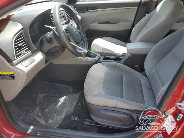 KMHD74LF2HU079448 2017 HYUNDAI ELANTRA photo no. 7