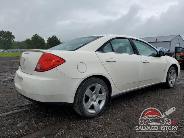 1G2ZG57B884261926 2008 PONTIAC G6 photo no. 3