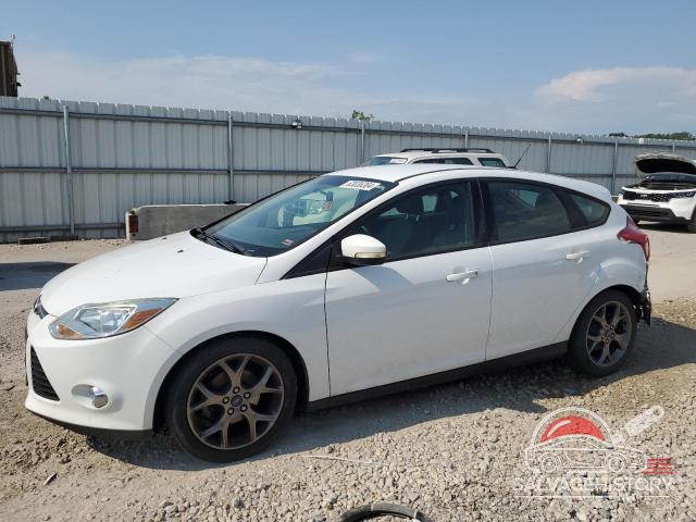1FADP3K29EL253438 2014 FORD FOCUS photo no. 20