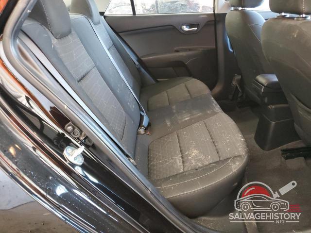 3KPA24AD9PE551116 2023 KIA RIO photo no. 10