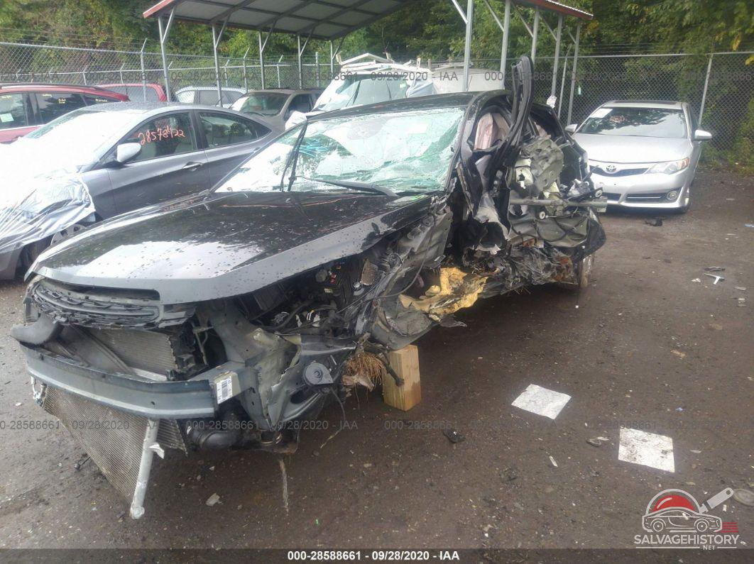 1G1PE5SBXG7166418 2016 CHEVROLET CRUZE LIMITED photo no. 6