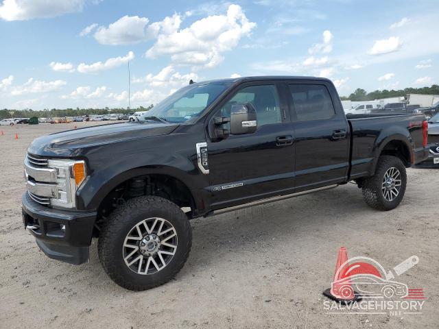 1FT7W2BT2KEG70185 2019 FORD F250 photo no. 24