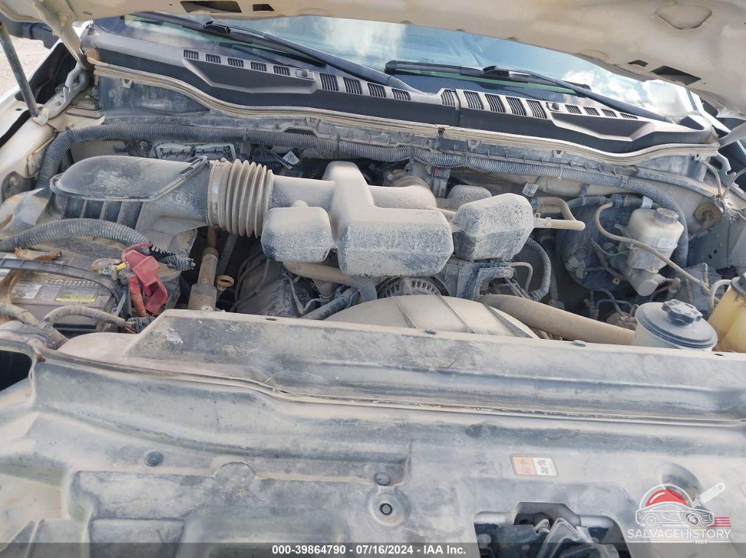 1FD8W3B64KED85004 2019 FORD F350 photo no. 9