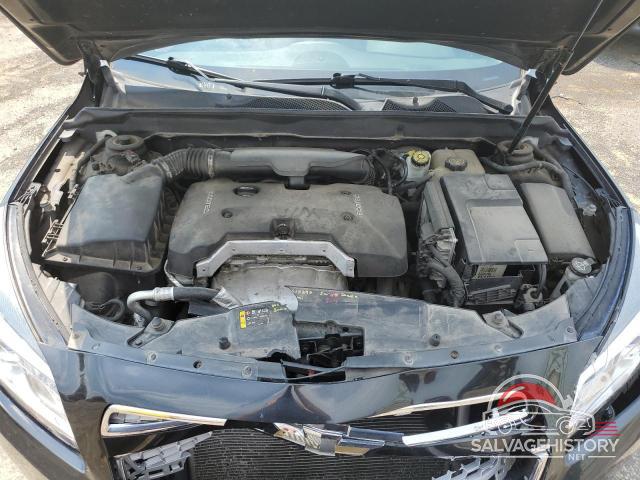 1G11H5SA8DF201818 2013 CHEVROLET MALIBU photo no. 11
