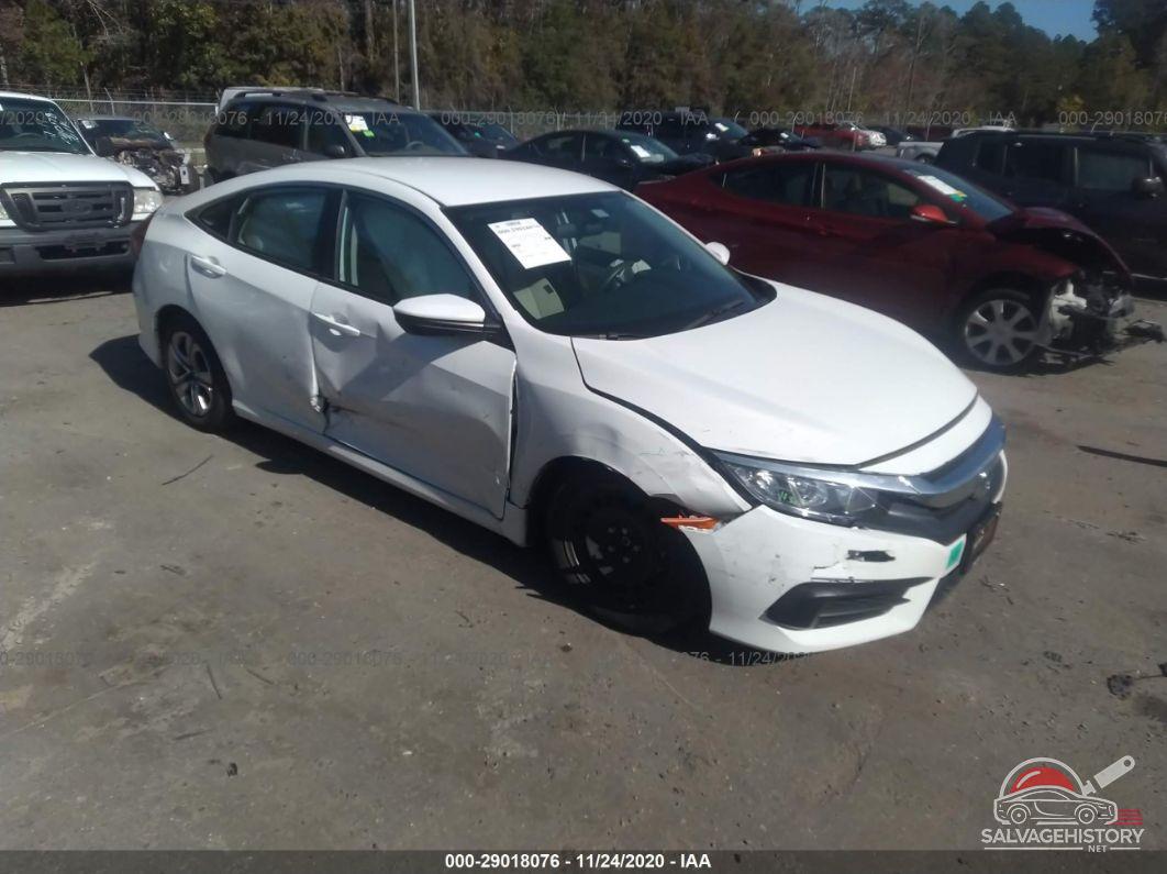2HGFC2F51HH512200 2017 HONDA CIVIC SEDAN photo no. 10