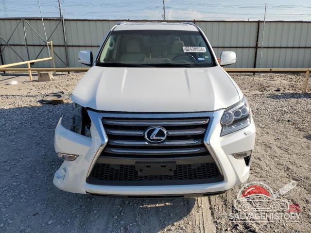 JTJBM7FX2F5103469 2015 LEXUS GX photo no. 5
