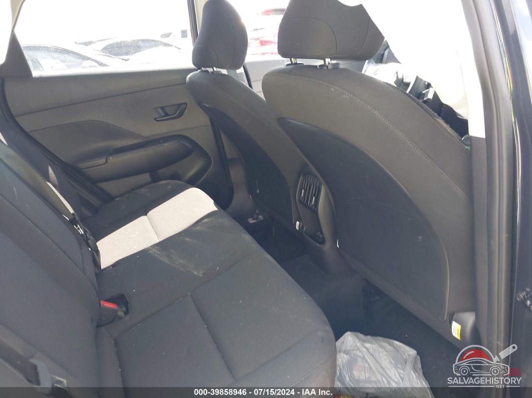 KM8HCCABXRU075625 2024 HYUNDAI KONA photo no. 8