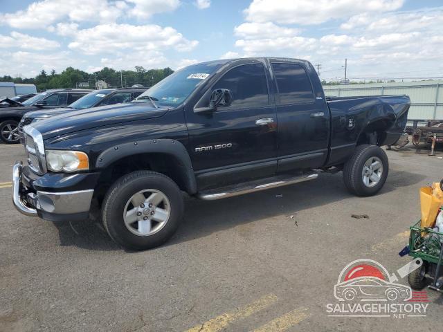 3D7HU18N52G155077 2002 DODGE All Models photo no. 3