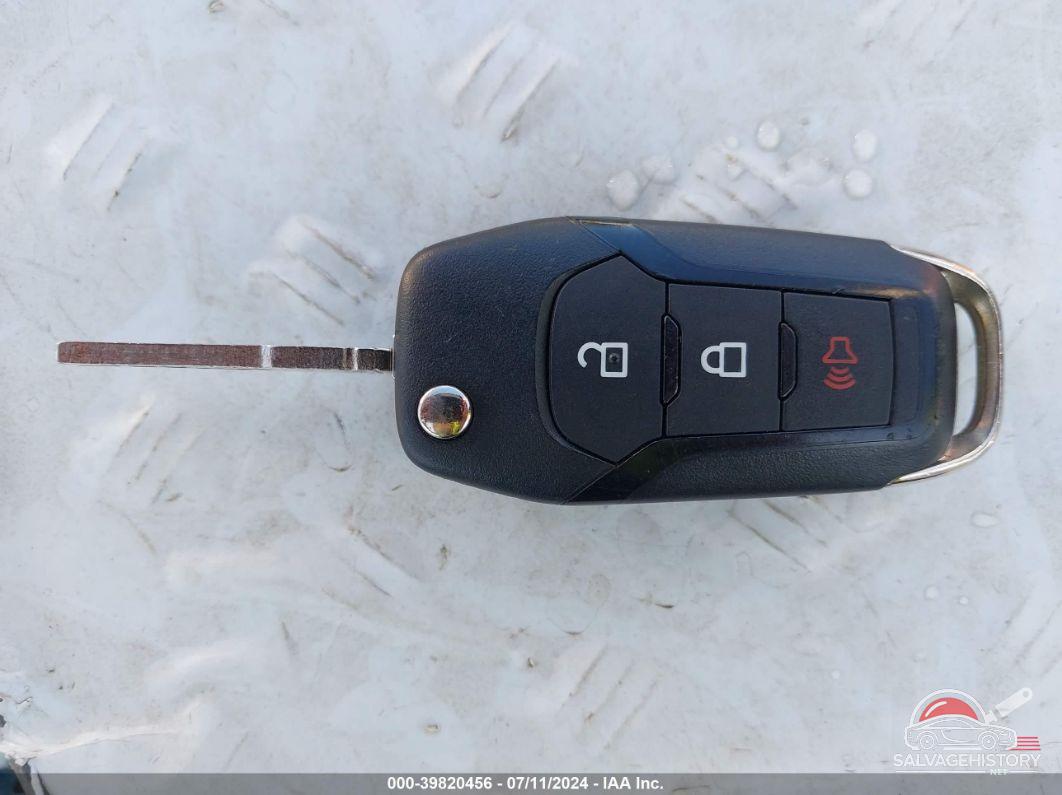 1FMCU9F62MUA97410 2021 FORD ESCAPE photo no. 11