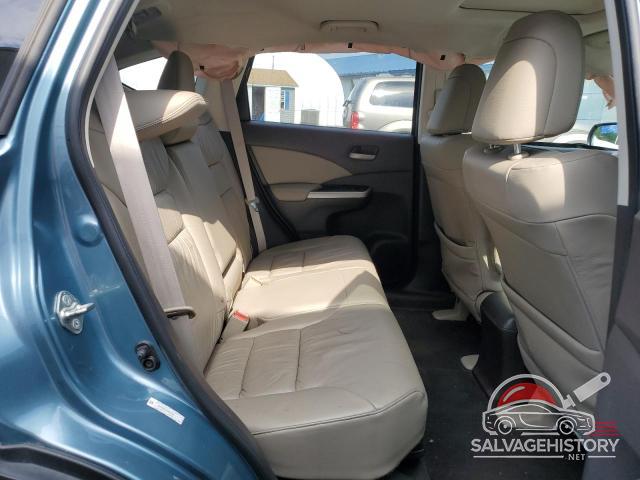 2HKRM4H75EH603055 2014 HONDA CRV photo no. 11
