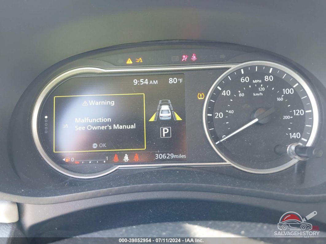 3N1CN8EV9NL858503 2022 NISSAN VERSA photo no. 7