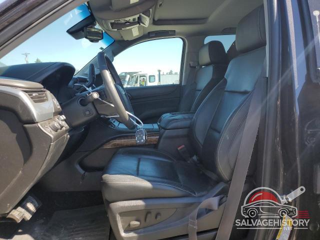 1GNSKCKC4FR608658 2015 CHEVROLET TAHOE photo no. 7
