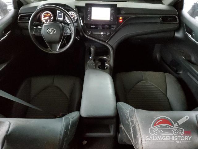 4T1G11AK2PU772080 2023 TOYOTA CAMRY photo no. 8