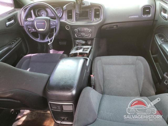 2C3CDXBG9FH748288 2015 DODGE CHARGER photo no. 8