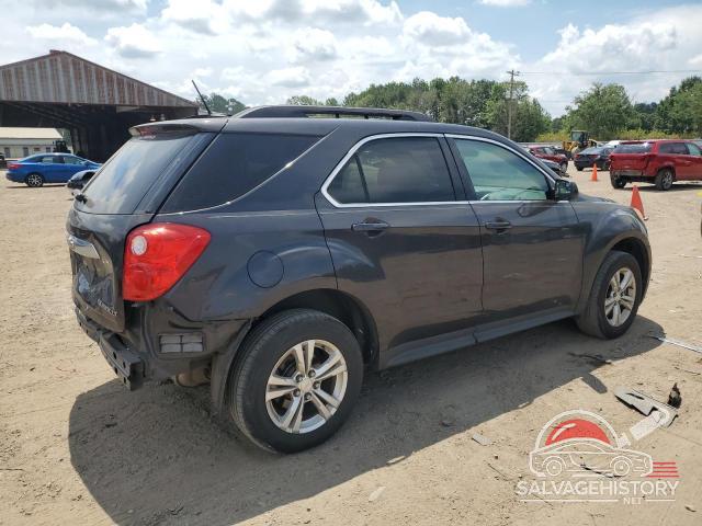 2GNALDEK4D6387802 2013 CHEVROLET EQUINOX photo no. 3