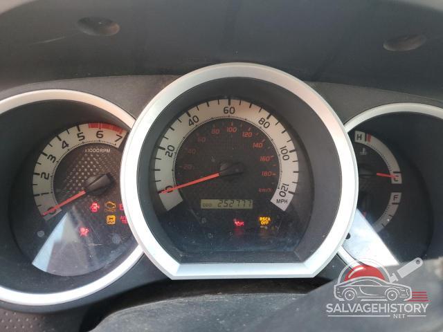 5TFJU4GN7BX008396 2011 TOYOTA TACOMA photo no. 9