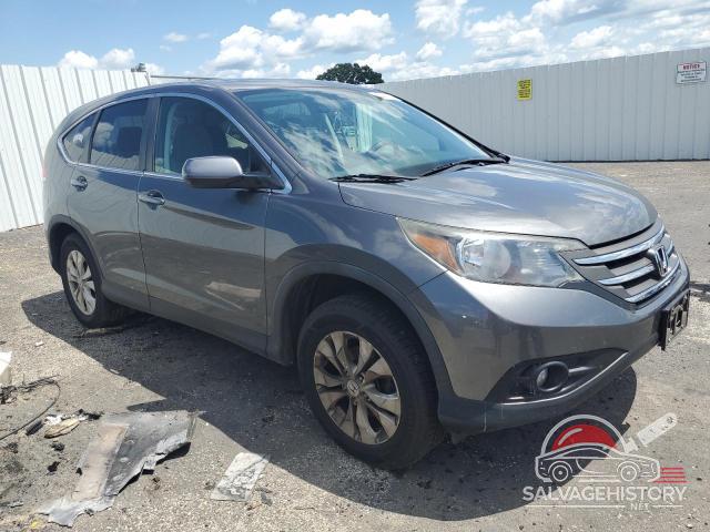 2HKRM4H5XCH633096 2012 HONDA CRV photo no. 4