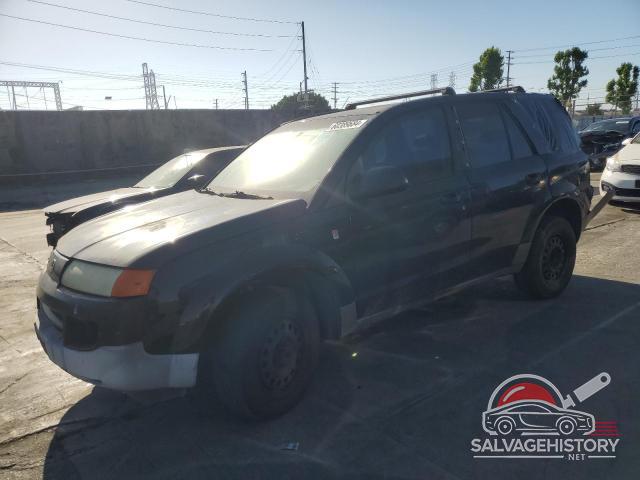 5GZCZ33D75S833758 2005 SATURN VUE photo no. 8