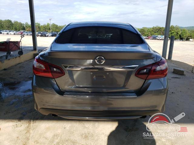 1N4AL3APXHC254968 2017 NISSAN ALTIMA photo no. 6