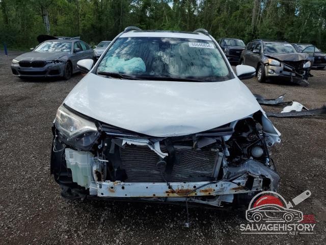 2T3RFREV3HW607547 2017 TOYOTA RAV4 photo no. 5