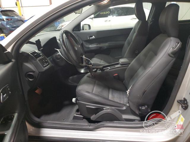 YV1MK672492150050 2009 VOLVO C30 photo no. 7