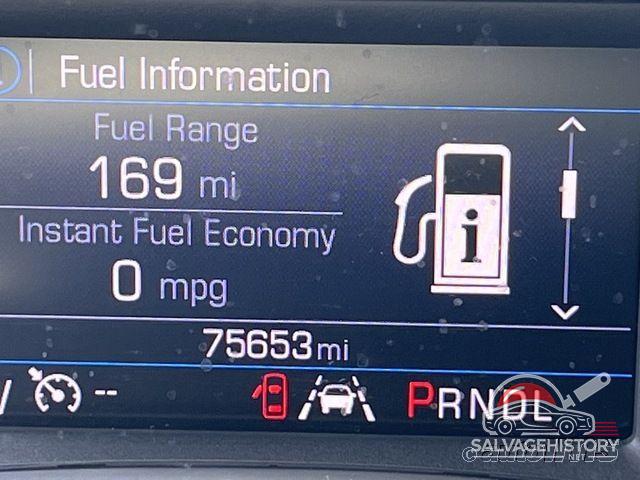 2GNAXUEV0L6188792 2020 CHEVROLET EQUINOX photo no. 9