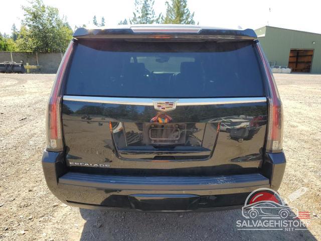 1GYS4KKJ3GR327006 2016 CADILLAC ESCALADE photo no. 6