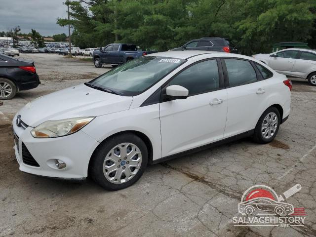 1FAHP3F28CL211724 2012 FORD FOCUS photo no. 17