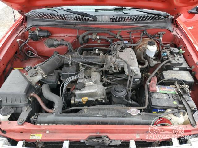 4TANL42N6XZ468975 1999 TOYOTA All Models photo no. 11
