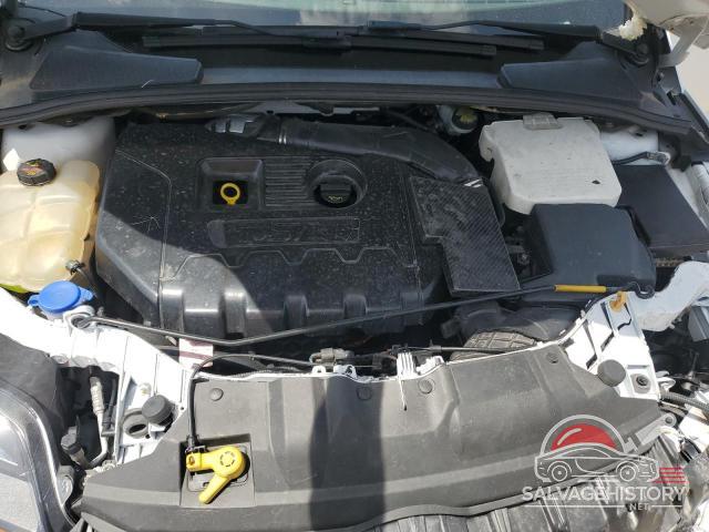 1FADP3L96EL401606 2014 FORD FOCUS photo no. 11