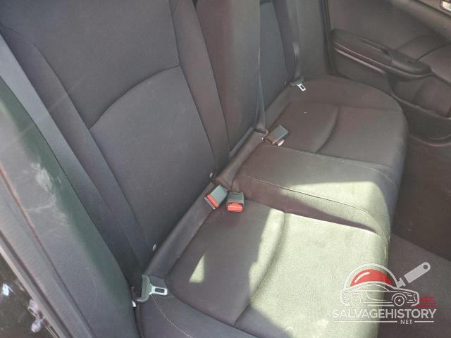 2HGFC1F3XMH705545 2021 HONDA CIVIC photo no. 10