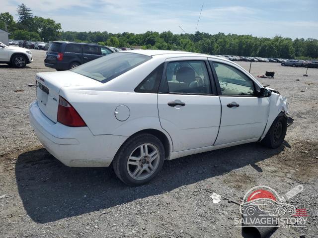 1FAFP34N36W226008 2006 FORD FOCUS photo no. 3