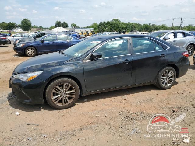 4T1BF1FK5HU679138 2017 TOYOTA CAMRY photo no. 9