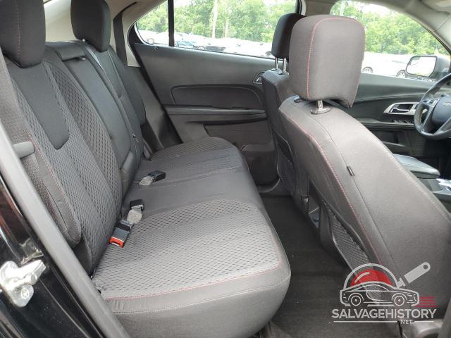 2GNFLCEK2C6396030 2012 CHEVROLET EQUINOX photo no. 11