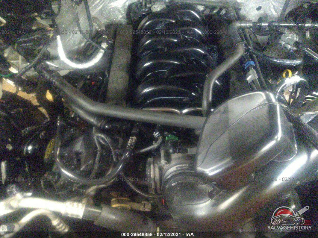 1FTEX1EF7GKD69294 2016 FORD F-150 photo no. 9