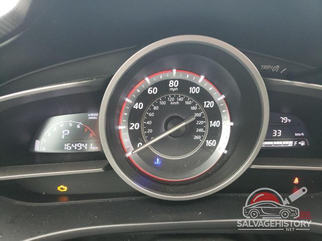 3MZBM1U79FM179555 2015 MAZDA 3 photo no. 9