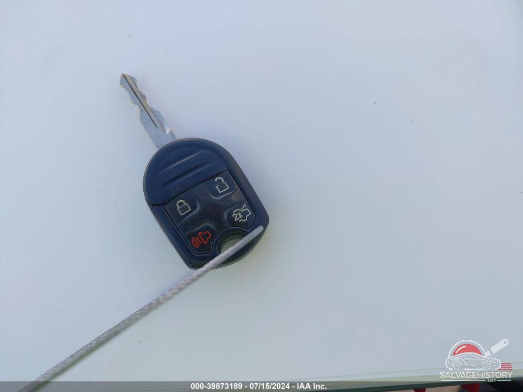 2FMDK3J99DBA40765 2013 FORD EDGE photo no. 11