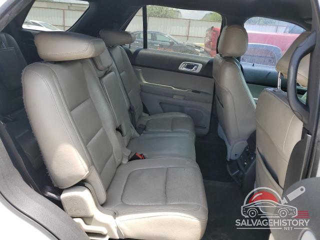 1FMHK7F89CGA86631 2012 FORD EXPLORER photo no. 11