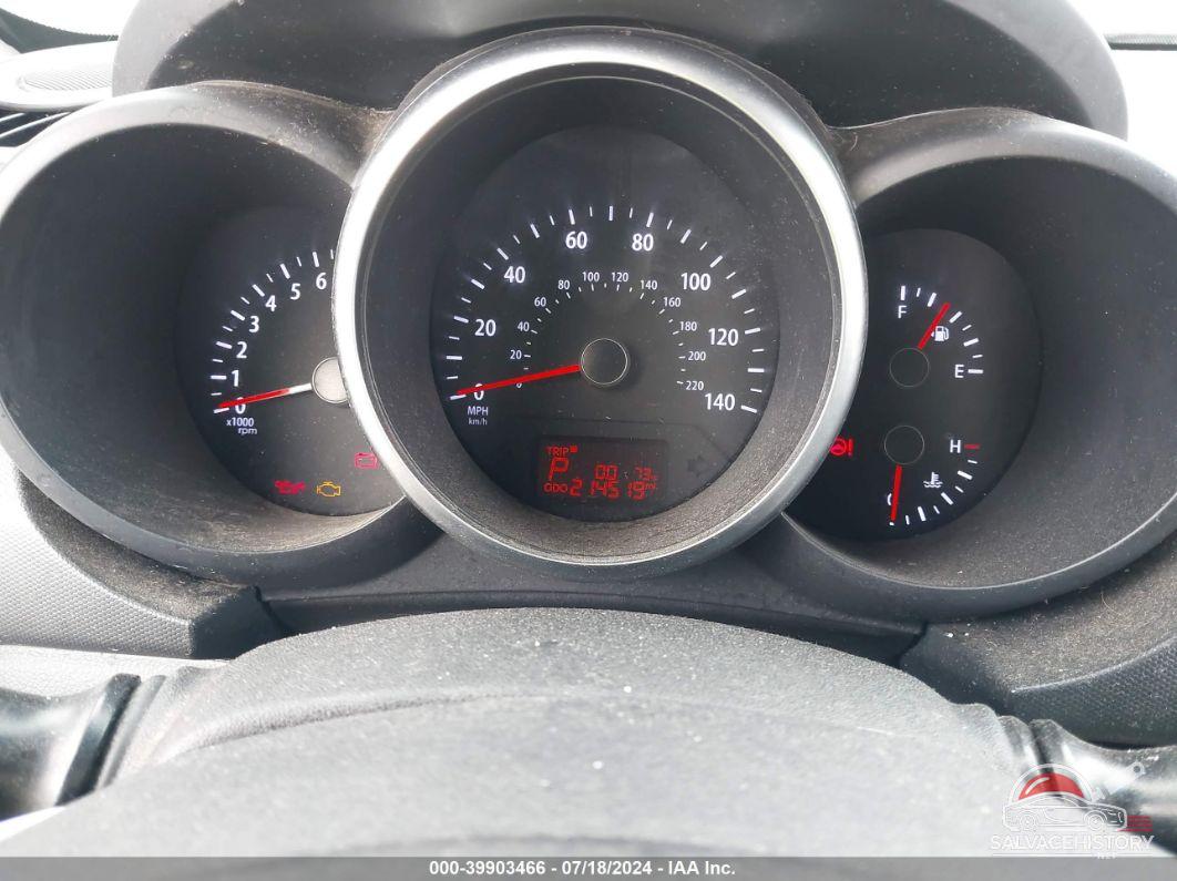 KNDJT2A61C7390323 2012 KIA SOUL photo no. 7