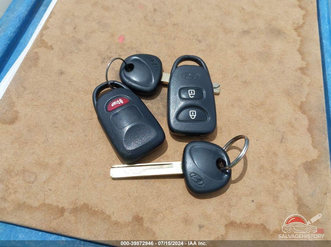 KMHCT4AE9DU500609 2013 HYUNDAI ACCENT photo no. 11