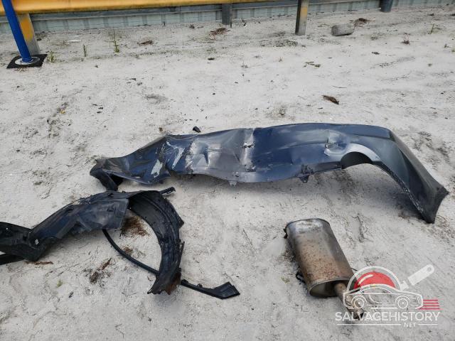 1HGCP26388A108783 2008 HONDA ACCORD photo no. 12