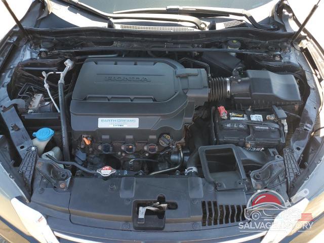 1HGCR3F83DA019919 2013 HONDA ACCORD photo no. 11