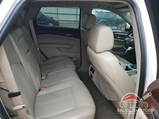 3GYFNAEY4AS655587 2010 CADILLAC SRX photo no. 11