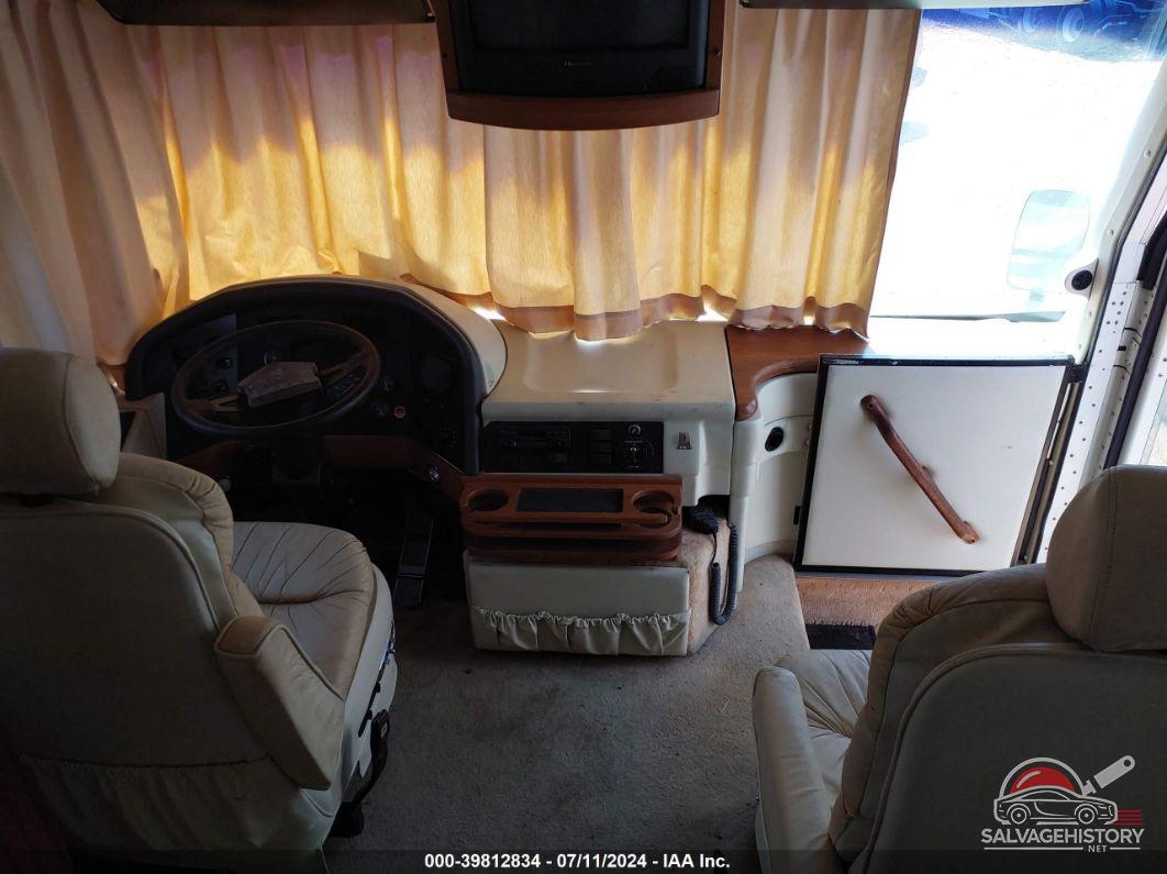 1RF120615V2013703 1997 ROADMASTER RAIL DYANASTER photo no. 5