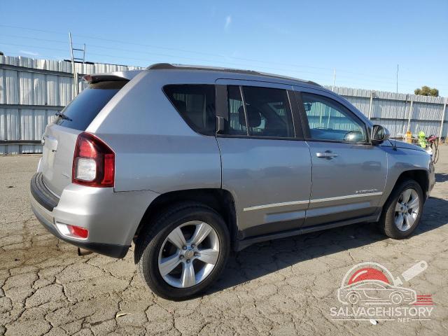 1C4NJCEA4GD648370 2016 JEEP COMPASS photo no. 3