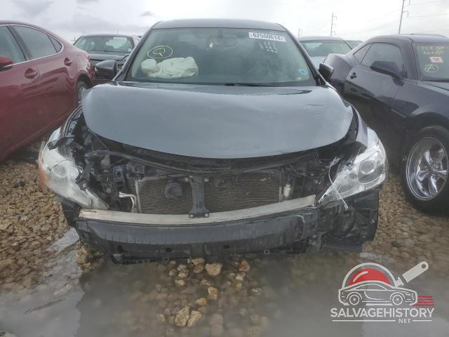 1N4AL3AP7FC227711 2015 NISSAN ALTIMA photo no. 5