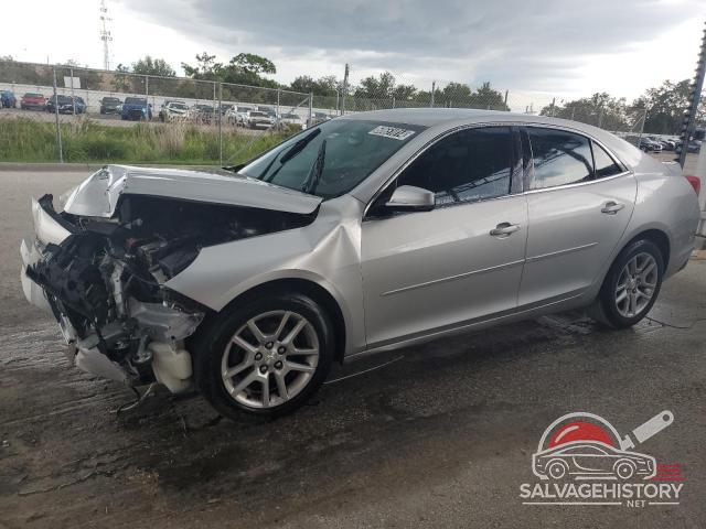1G11C5SA2GF123927 2016 CHEVROLET MALIBU photo no. 15