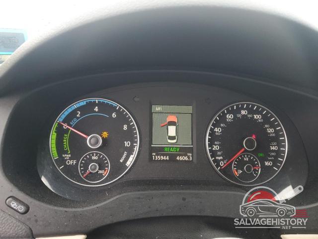 3VW637AJ6EM274242 2014 VOLKSWAGEN JETTA photo no. 9