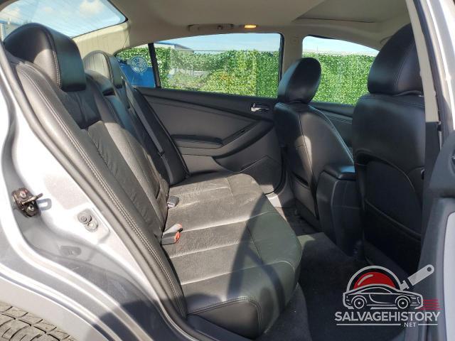 1N4AL21E29C137721 2009 NISSAN ALTIMA photo no. 10
