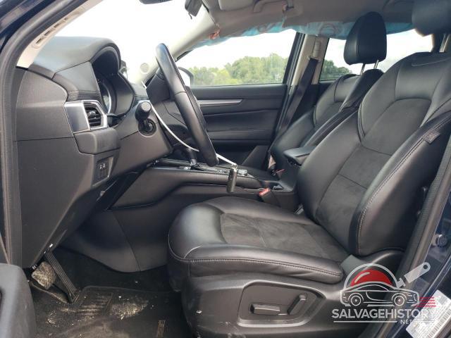 JM3KFACM2K0678979 2019 MAZDA CX-5 photo no. 7
